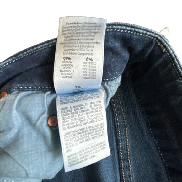 Mother | The Looker Jeans - Picture 10 of 11